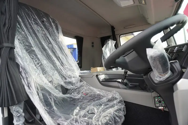 三菱 スーパーグレート  車両重機運搬 2PG-FS70HZ R7｜画像10