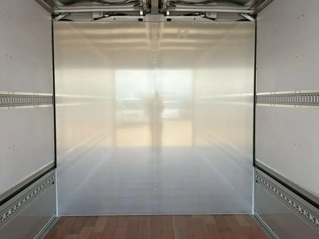 三菱 ファイター  ウイング 2KG-FK65F R7｜画像7