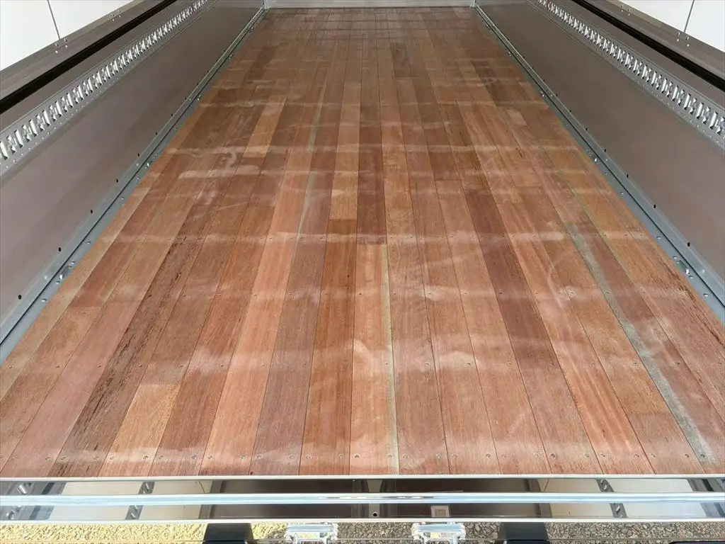 三菱 ファイター  ウイング 2KG-FK65F R7｜画像8