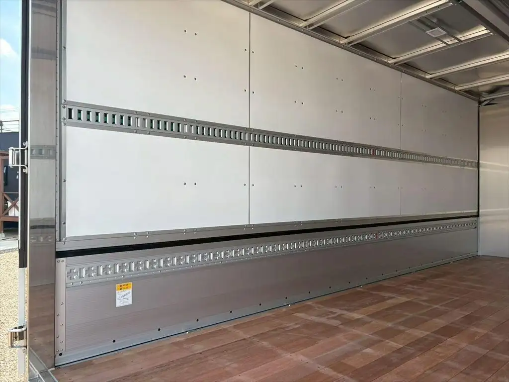 三菱 ファイター  ウイング 2KG-FK65F R7｜画像9