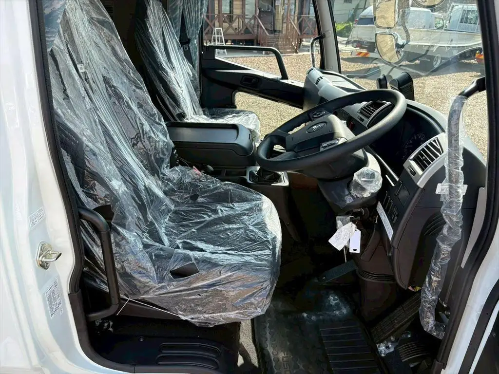 三菱 ファイター  ウイング 2KG-FK65F R7｜画像12