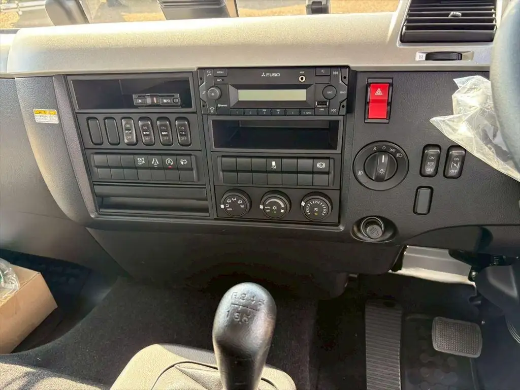 三菱 ファイター  ウイング 2KG-FK65F R7｜画像14