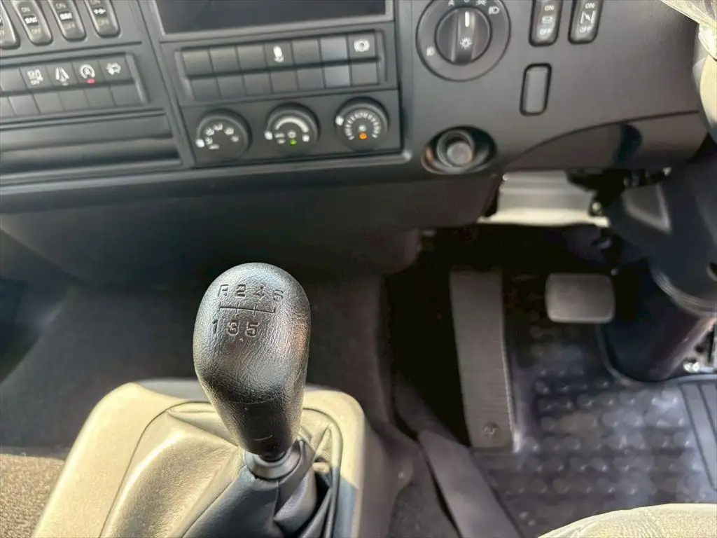 三菱 ファイター  ウイング 2KG-FK65F R7｜画像13