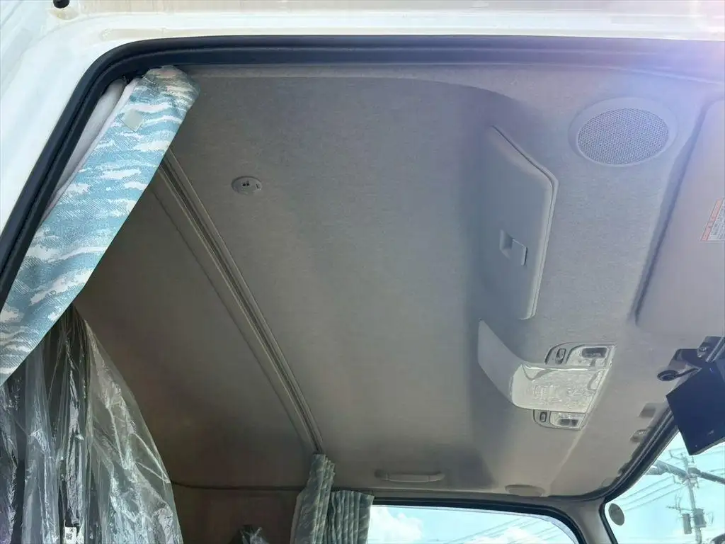 三菱 ファイター  ウイング 2KG-FK65F R7｜画像15