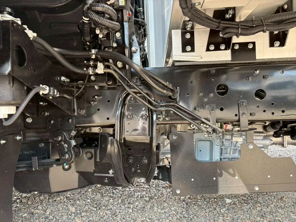 三菱 ファイター  ウイング 2KG-FK65F R7｜画像16