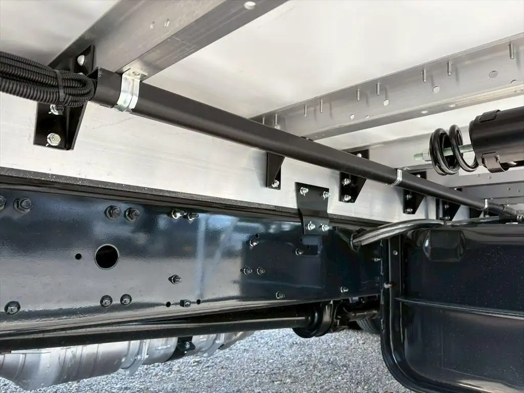 三菱 ファイター  ウイング 2KG-FK65F R7｜画像19