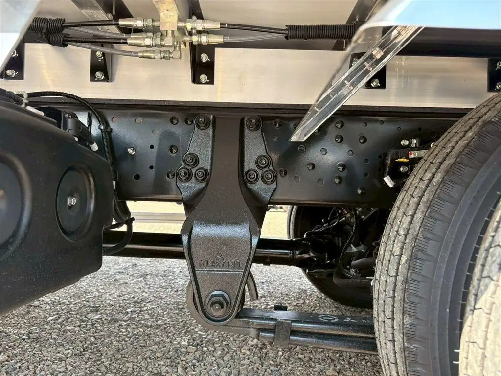 三菱 ファイター  ウイング 2KG-FK65F R7｜画像17