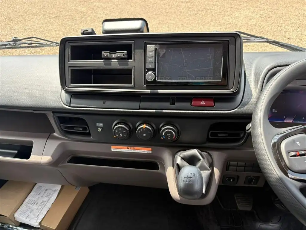 三菱 キャンター  クレーン付き(ユニック) 2PG-FEB80 R7｜画像14