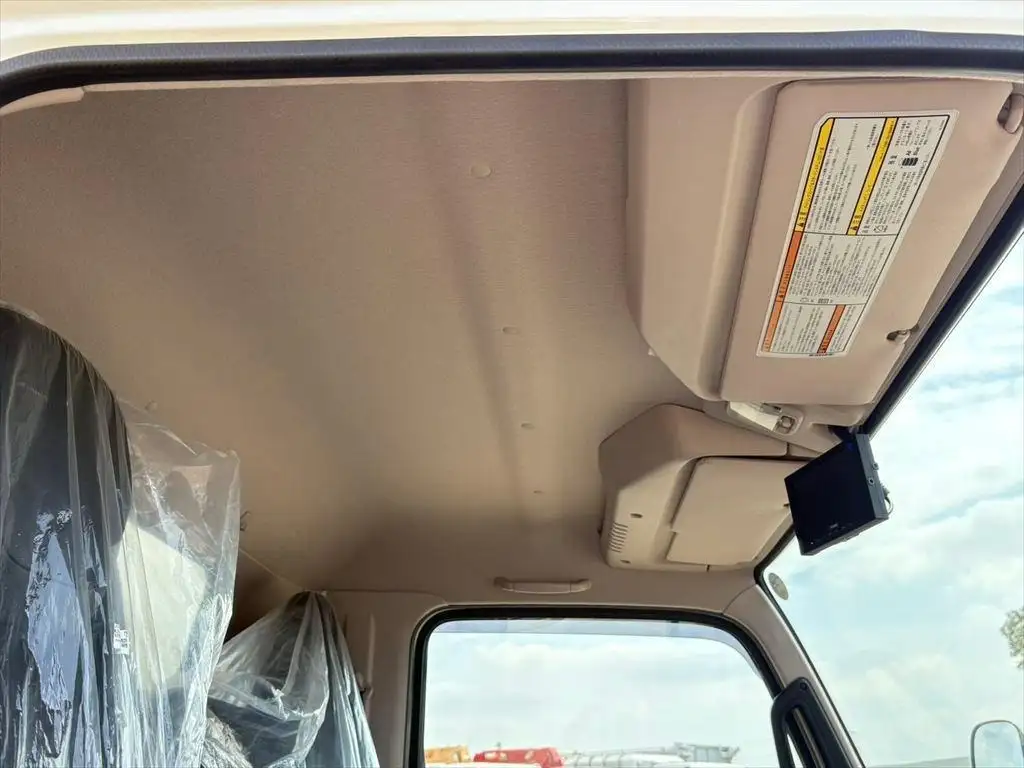 三菱 キャンター  クレーン付き(ユニック) 2PG-FEB80 R7｜画像15