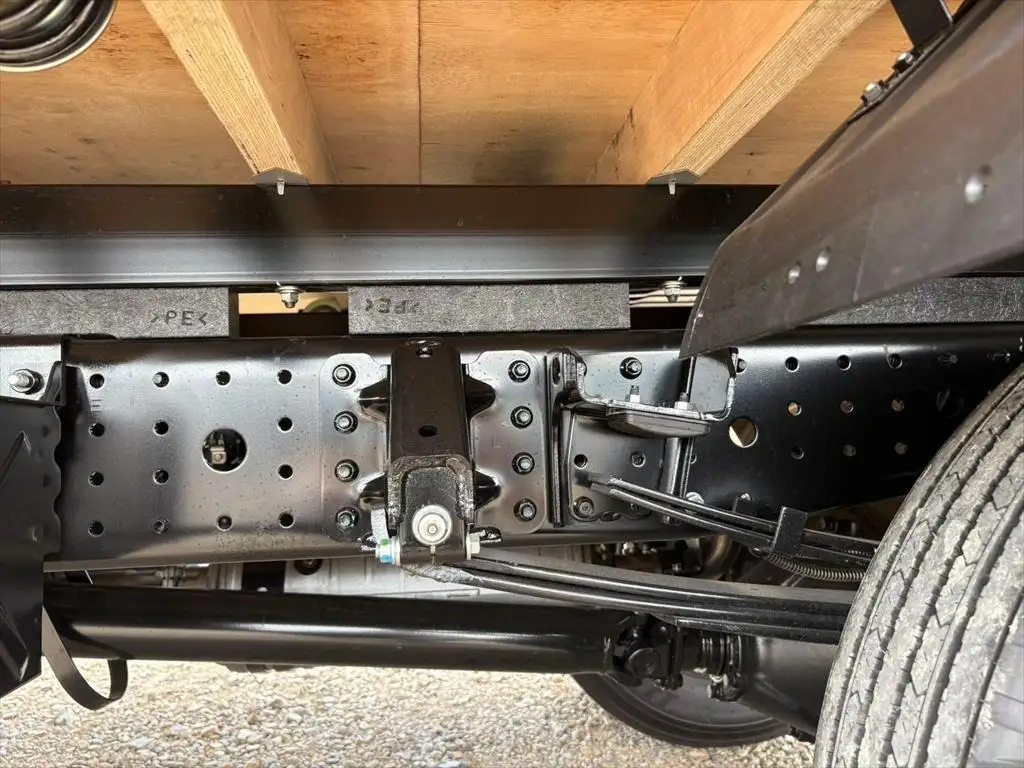 三菱 キャンター  クレーン付き(ユニック) 2PG-FEB80 R7｜画像17