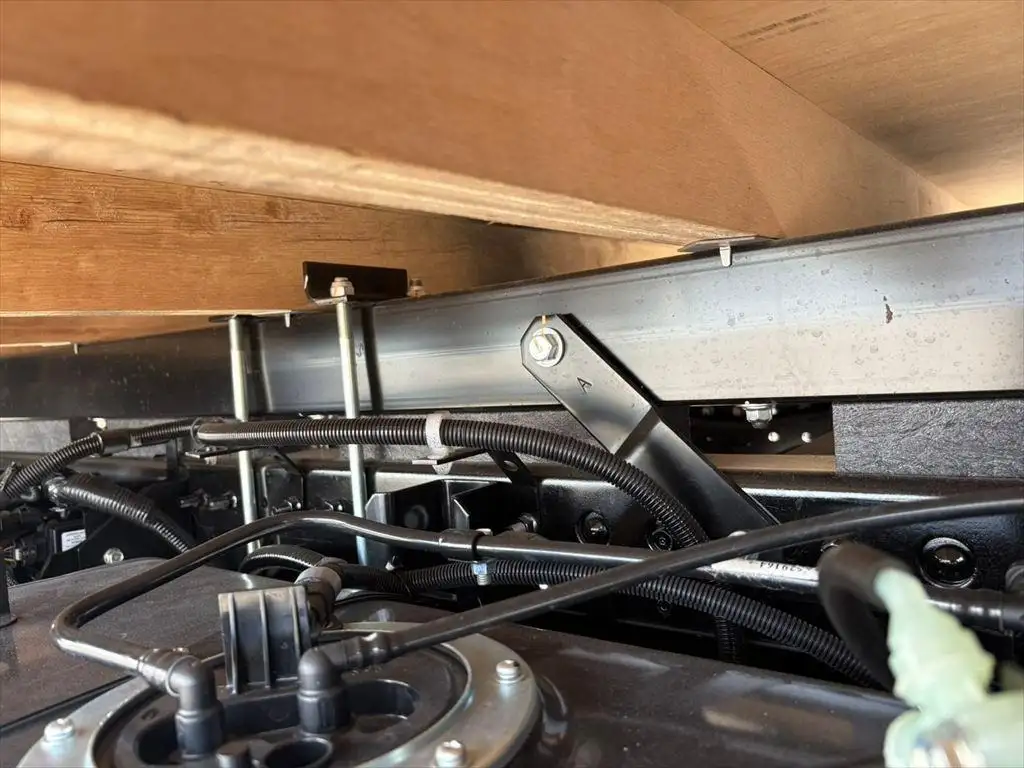 三菱 キャンター  クレーン付き(ユニック) 2PG-FEB80 R7｜画像19