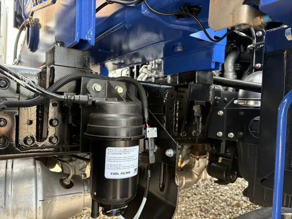 三菱 キャンター  クレーン付き(ユニック) 2PG-FEB80 R7｜画像16