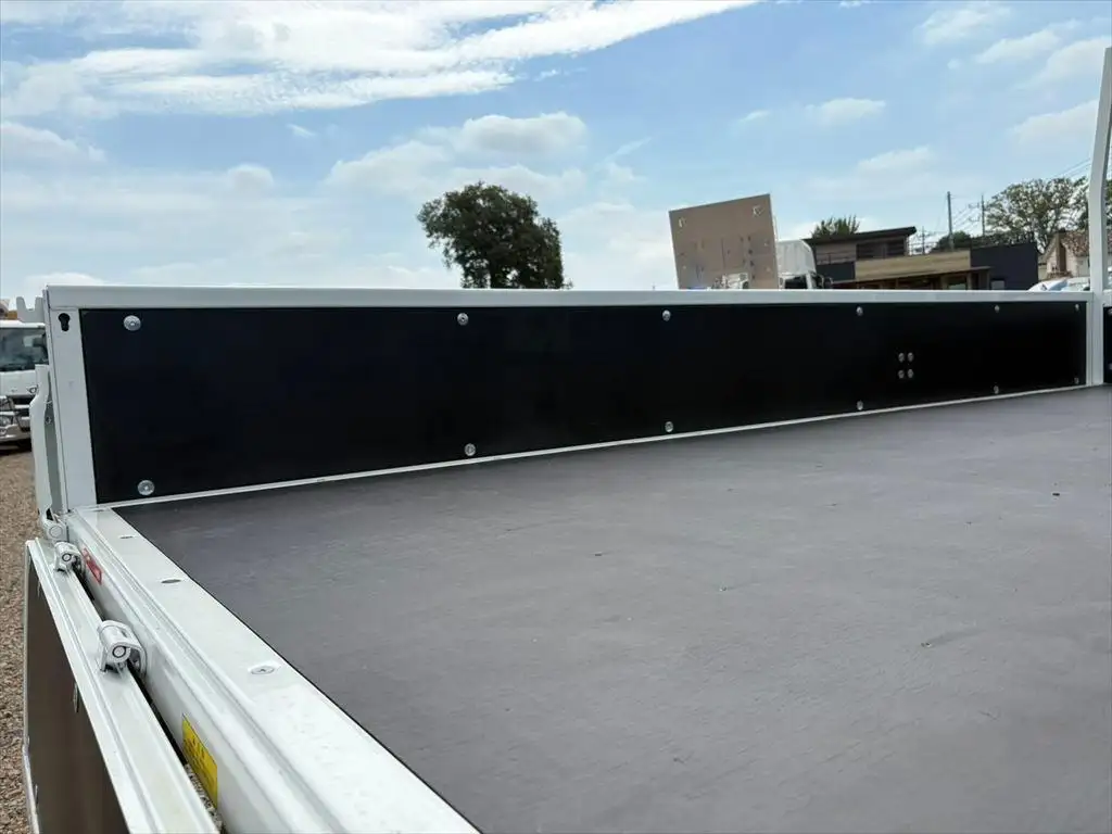 三菱 キャンター  クレーン付き(ユニック) 2PG-FEB80 R7｜画像9