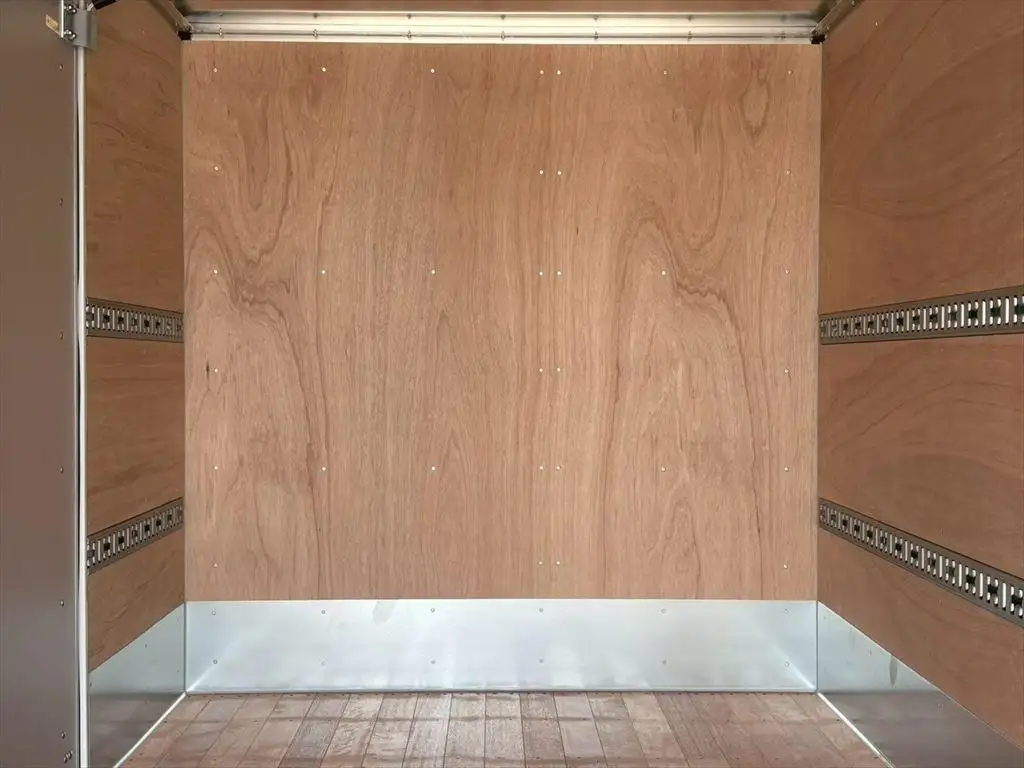 三菱 キャンター  アルミバン 2RG-FEB80 R7｜画像8