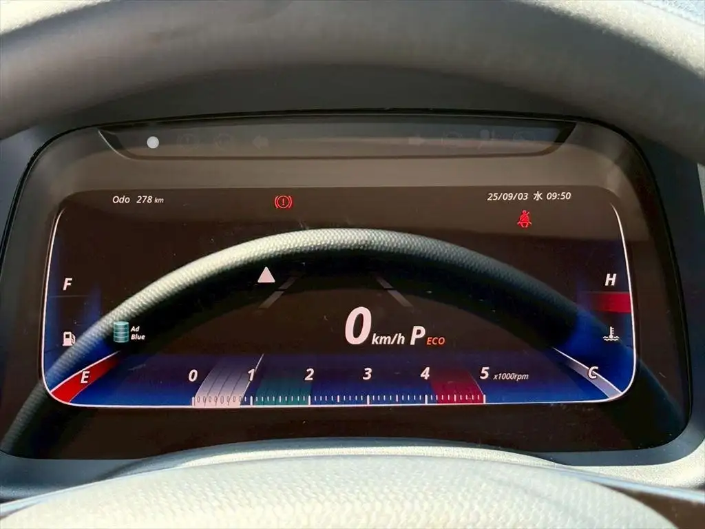 三菱 キャンター  アルミバン 2RG-FEB80 R7｜画像13