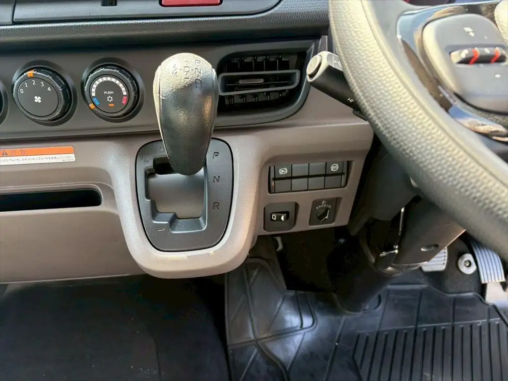 三菱 キャンター  アルミバン 2RG-FEB80 R7｜画像14