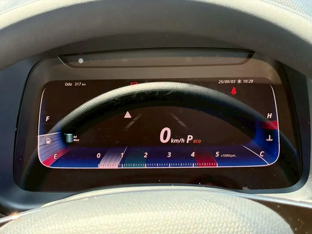 三菱 キャンター  アルミバン 2RG-FEB80 R7｜画像13