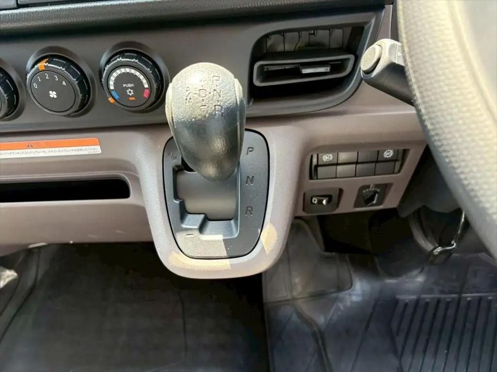 三菱 キャンター  アルミバン 2RG-FEB80 R7｜画像14