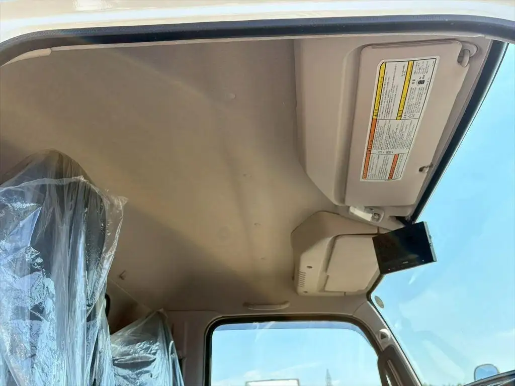 三菱 キャンター  アルミバン 2RG-FEB80 R7｜画像16