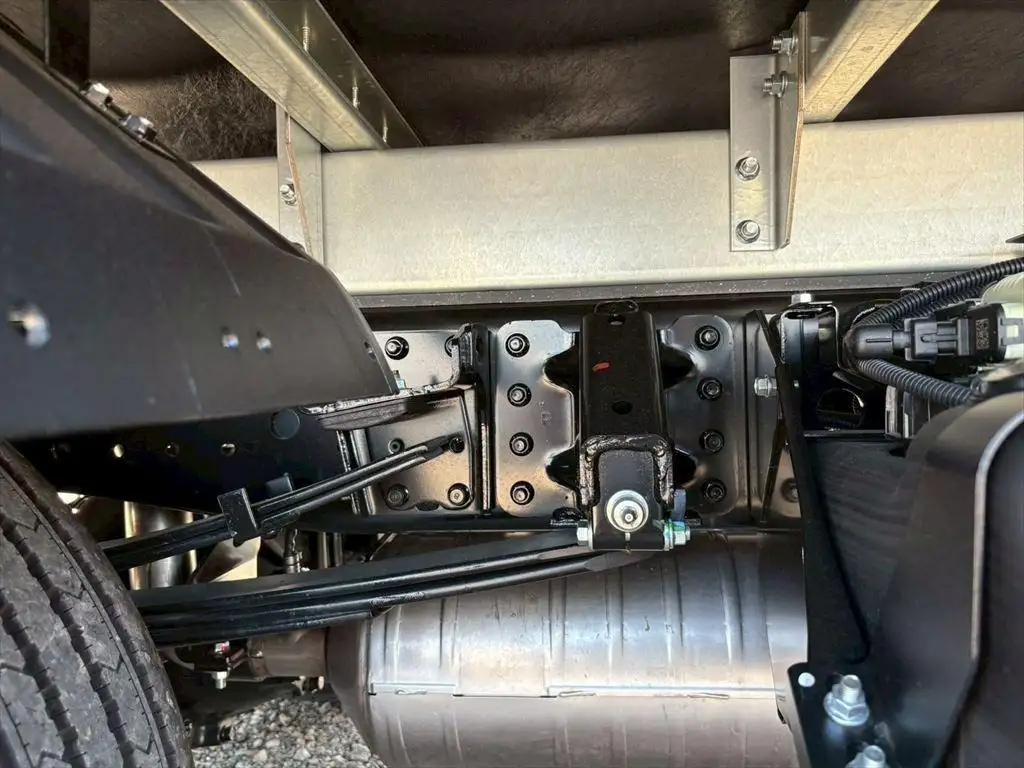 三菱 キャンター  アルミバン 2RG-FEB80 R7｜画像18