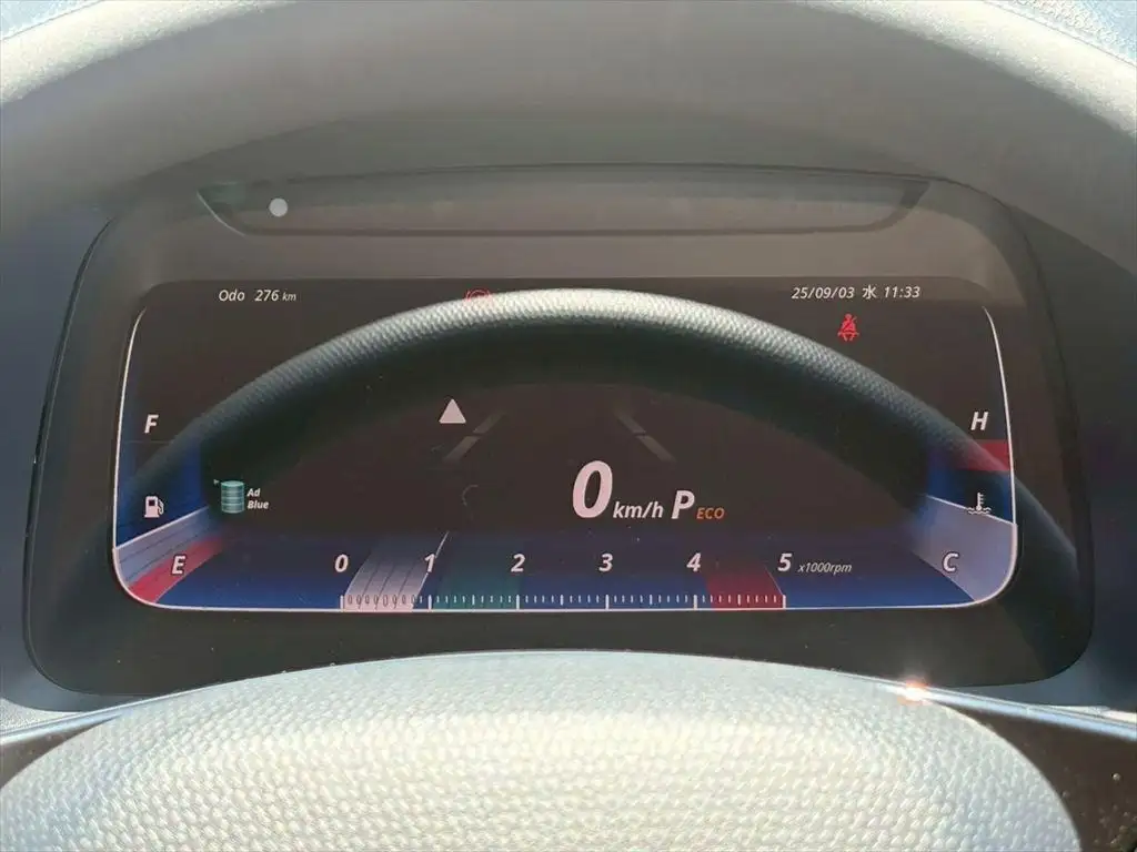 三菱 キャンター  アルミバン 2RG-FEB80 R7｜画像13