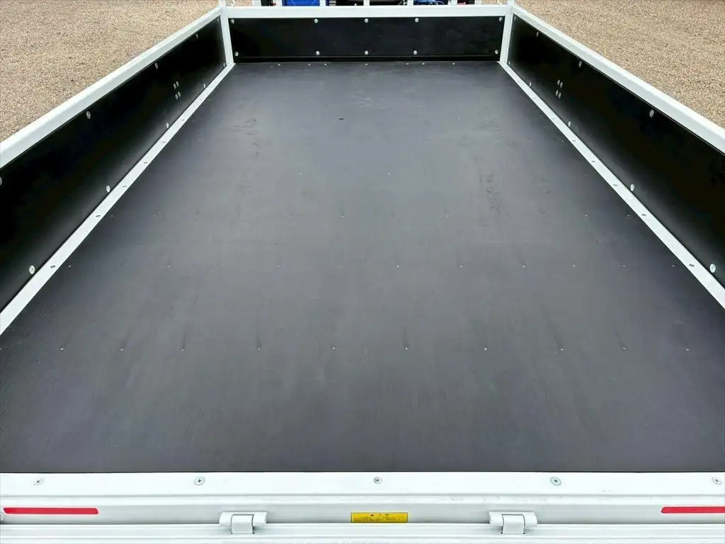 三菱 キャンター  クレーン付き(ユニック) 2PG-FEB80 R7｜画像9