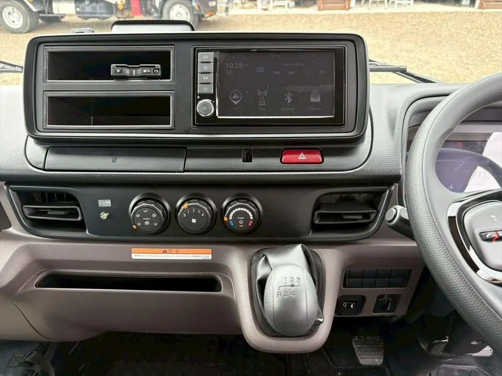 三菱 キャンター  クレーン付き(ユニック) 2PG-FEB80 R7｜画像14