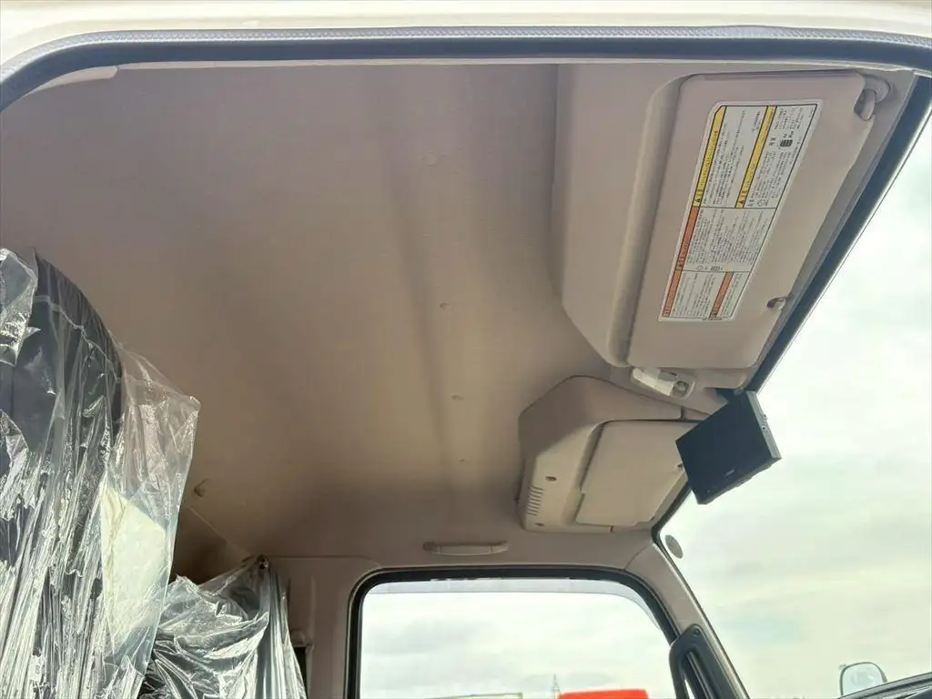 三菱 キャンター  クレーン付き(ユニック) 2PG-FEB80 R7｜画像15