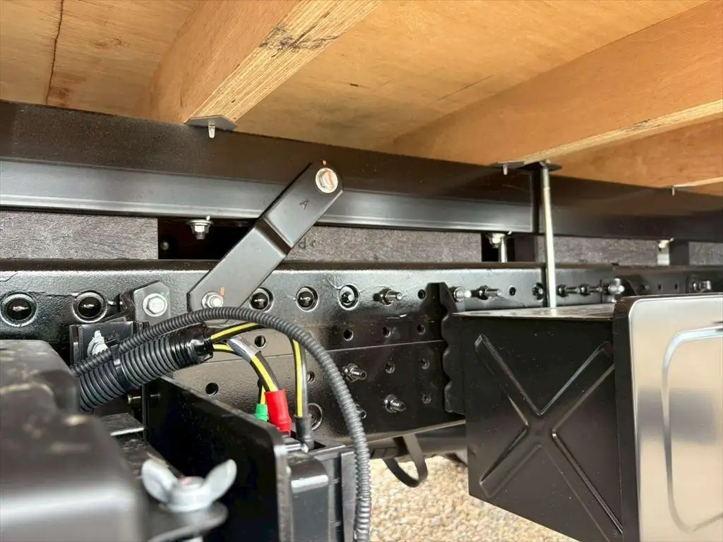 三菱 キャンター  クレーン付き(ユニック) 2PG-FEB80 R7｜画像16