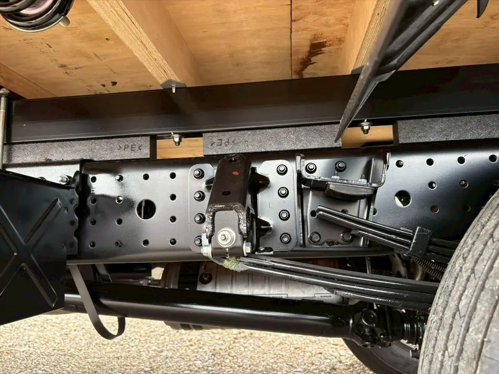 三菱 キャンター  クレーン付き(ユニック) 2PG-FEB80 R7｜画像17