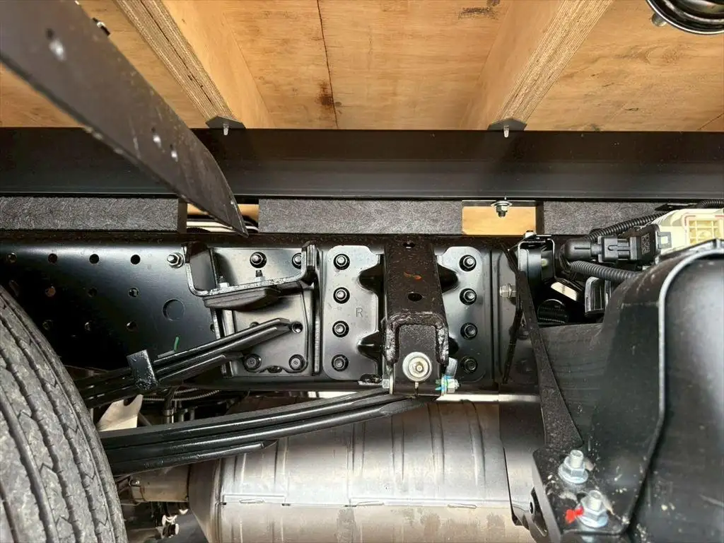 三菱 キャンター  クレーン付き(ユニック) 2PG-FEB80 R7｜画像18