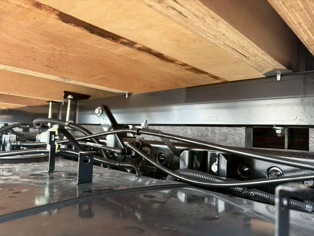 三菱 キャンター  クレーン付き(ユニック) 2PG-FEB80 R7｜画像19