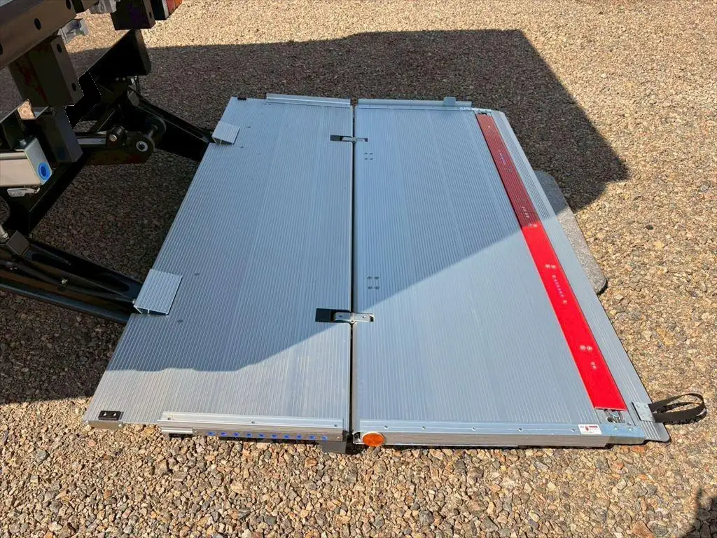 三菱 ファイター  冷凍冷蔵 2KG-FK65F R7｜画像11