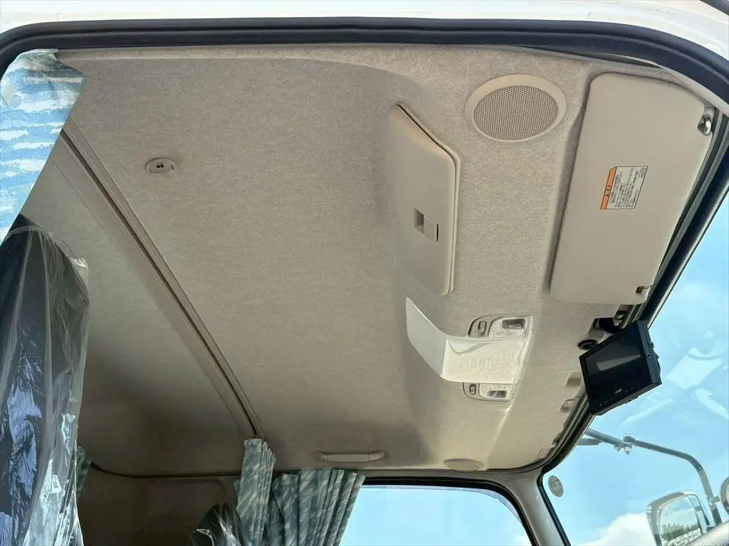 三菱 ファイター  冷凍冷蔵 2KG-FK65F R7｜画像15