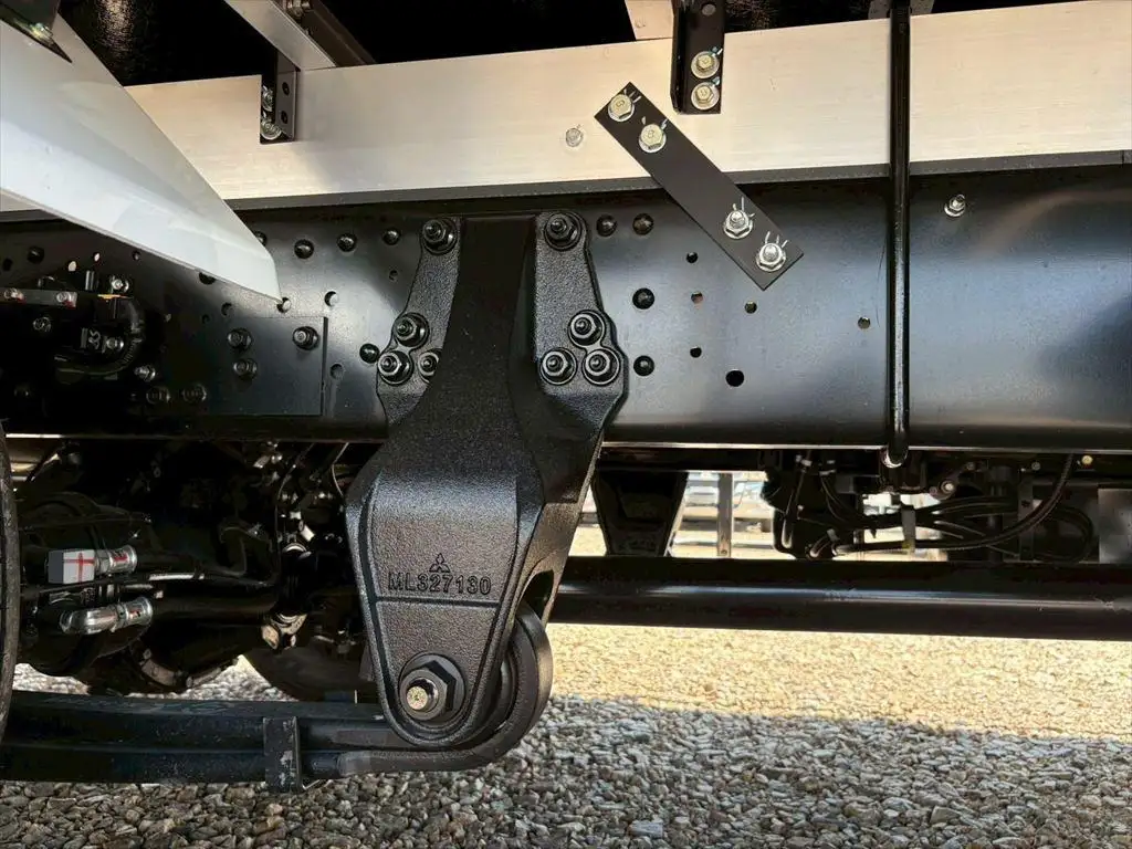 三菱 ファイター  冷凍冷蔵 2KG-FK65F R7｜画像17