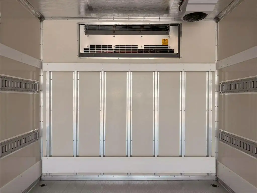 三菱 ファイター  冷凍冷蔵 2KG-FK65F R7｜画像6