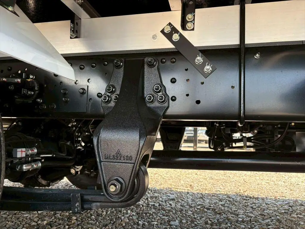 三菱 ファイター  冷凍冷蔵 2KG-FK65F R7｜画像17