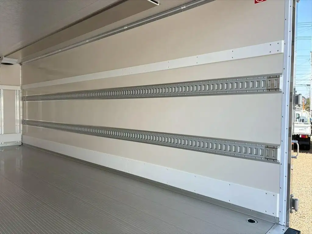 三菱 ファイター  冷凍冷蔵 2KG-FK65F R7｜画像9