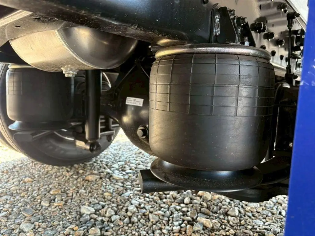 三菱 ファイター  冷凍冷蔵 2KG-FK65F R7｜画像18