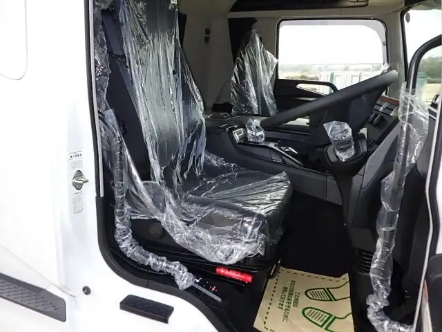 三菱 スーパーグレート  トラクター 2RG-FP84VDR R7｜画像11