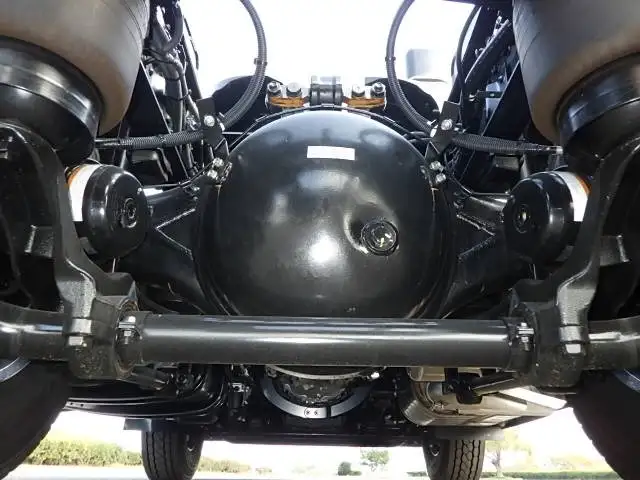 三菱 スーパーグレート  トラクター 2RG-FP84VDR R7｜画像19