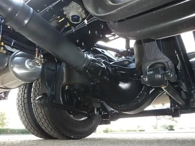 三菱 スーパーグレート  トラクター 2RG-FP84VDR R7｜画像18