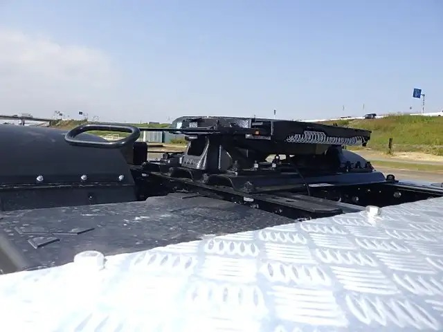 三菱 スーパーグレート  トラクター 2RG-FP84VDR R7｜画像7