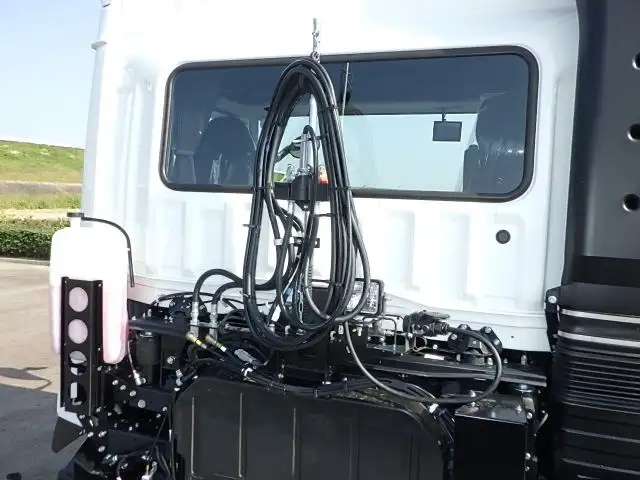 三菱 スーパーグレート  トラクター 2RG-FP84VDR R7｜画像6