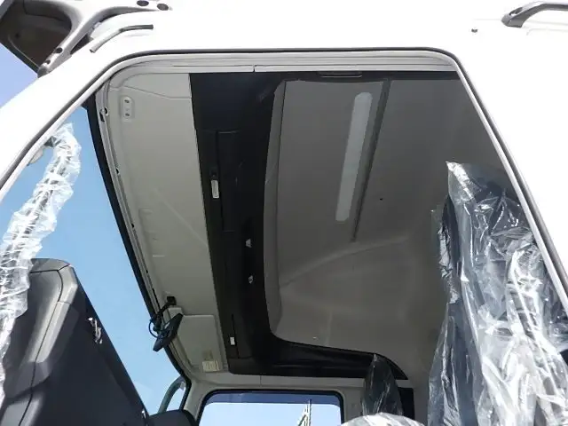 三菱 スーパーグレート  トラクター 2RG-FP84VDR R7｜画像14