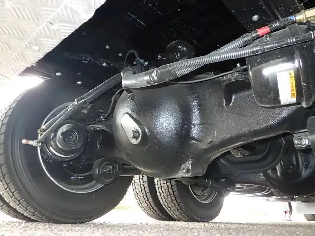 日野 レンジャー  車両重機運搬 2DG-GK2ABA R7｜画像18