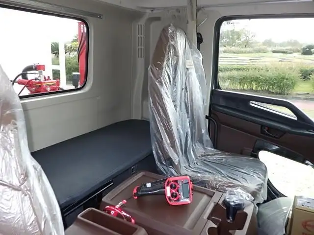 日野 レンジャー  車両重機運搬 2DG-GK2ABA R7｜画像13