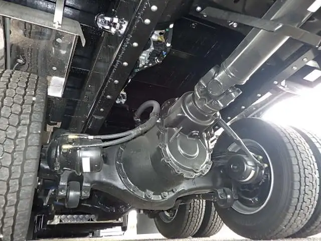 日野 レンジャー  車両重機運搬 2DG-GK2ABA R7｜画像17