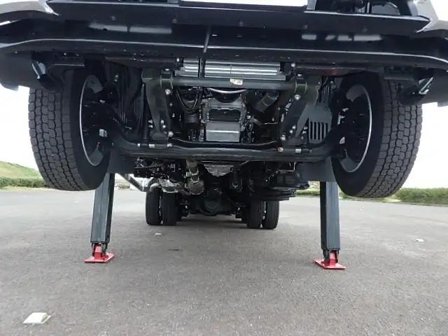 日野 レンジャー  車両重機運搬 2DG-GK2ABA R7｜画像15