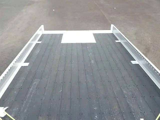 日野 レンジャー  車両重機運搬 2DG-GK2ABA R7｜画像10